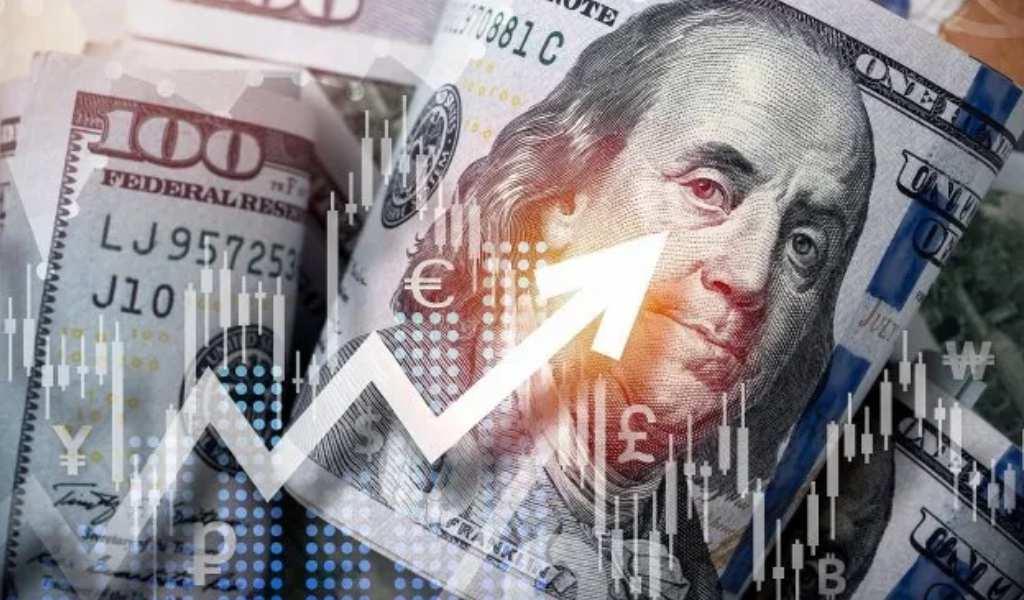 El Mercado dejó la calma: El dólar oficial acelera porque hay menor oferta, más pesos y un complejo escenario global