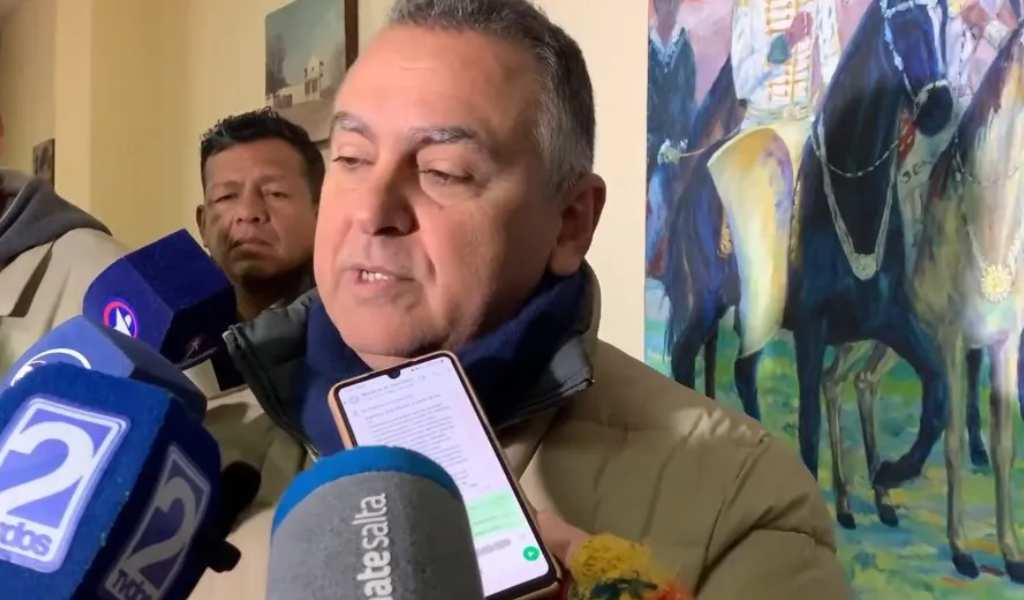 Foro de Intendentes de Salta: "La falta absoluta de obra pública nacional afecta a todos los municipios"