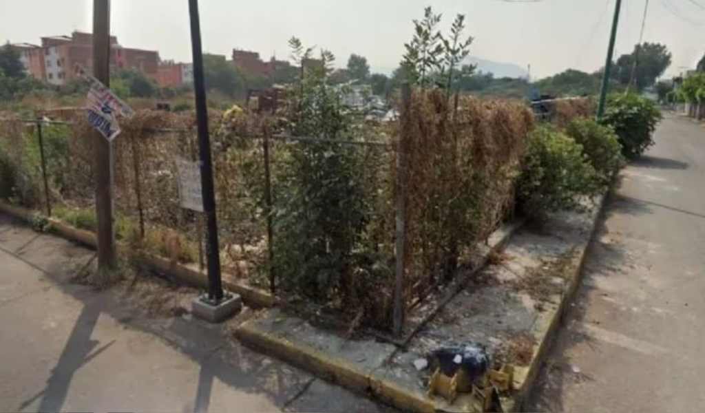 Encontraron el cuerpo de un bebé abandonado en un cementerio de Gral. Güemes