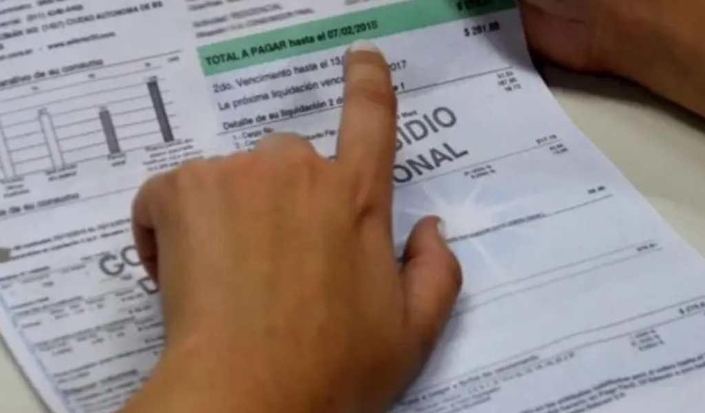 Las empresas de servicios públicos en el país gana un 55% más, pero no invierten en infraestructura ni mejoran la calidad
