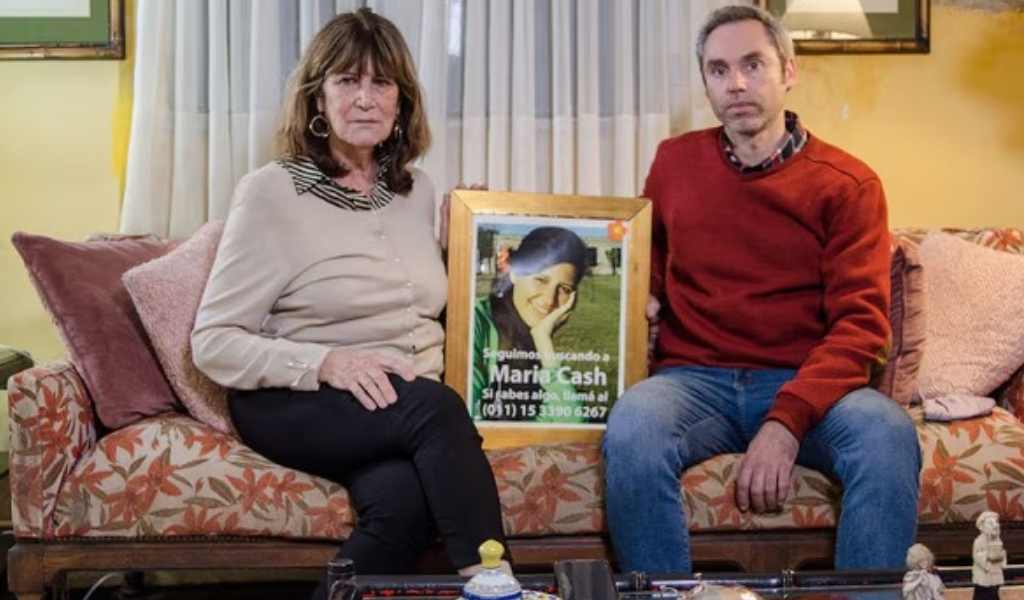 A 15 años de la desaparición de María Cash: La diseñadora fue vista por última vez el 8 de julio de 2011 en Salta