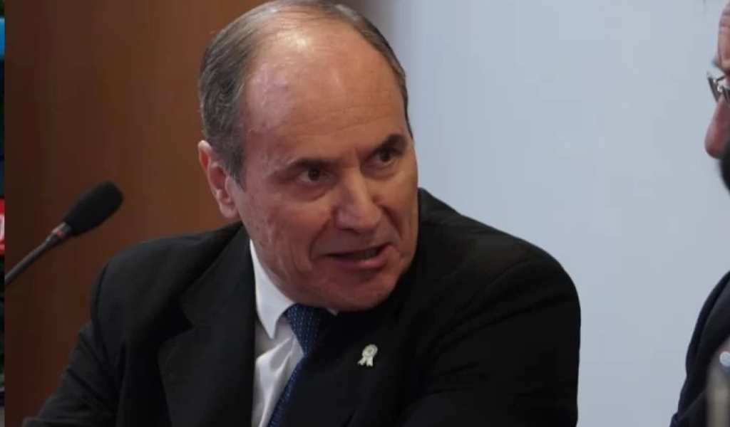 Condenaron al excomandante de la Fuerza de Submarinos Claudio Villamide por el hundimiento del ARA San Juan
