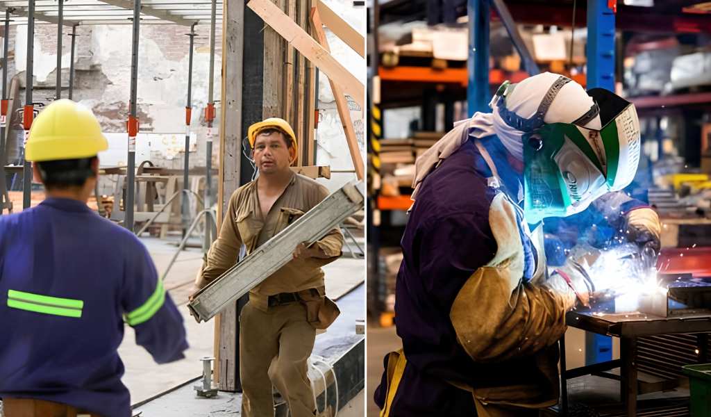La UIA advirtió que la actividad industrial volvió a caer en abril, con retrocesos en autos, construcción y bebidas