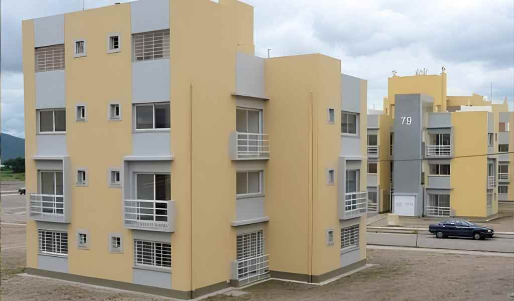 Barrio El Huaico: una fuga de gas de madrugada dejó a dos personas descompuestas e internadas.