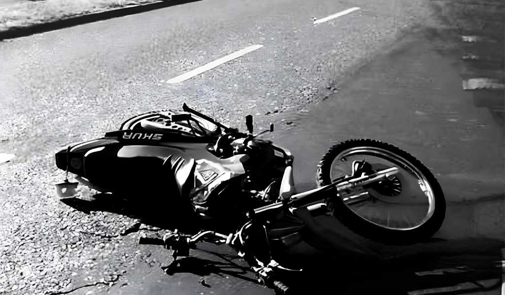 Tragedia en la ciudad de Orán: un motociclista murió mientras  festejaba el triunfo de Argentina sobre Suiza