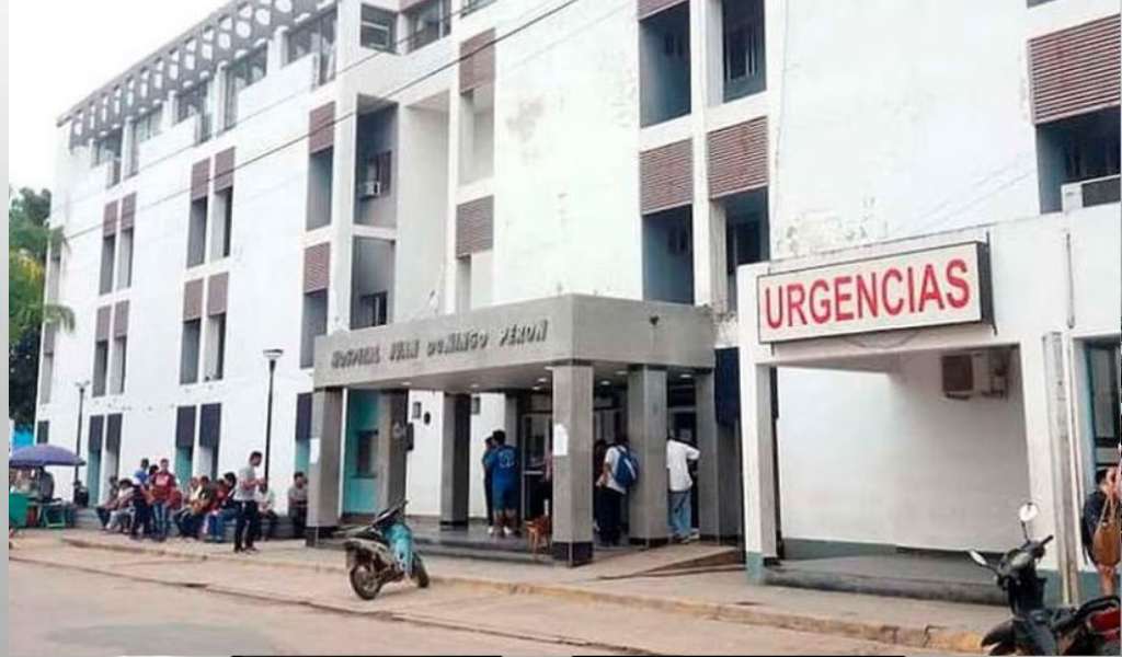 "Si no se los protege, nos quedaremos sin médicos": fuerte advertencia del gerente del hospital de Tartagal por las amenazas que reciben