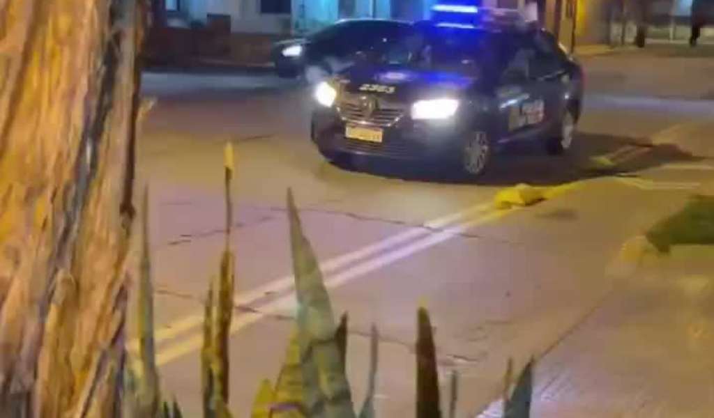 Bajo engaños, un hombre y una mujer intentaron captar a 2 adolescentes cerca del Hogar Escuela