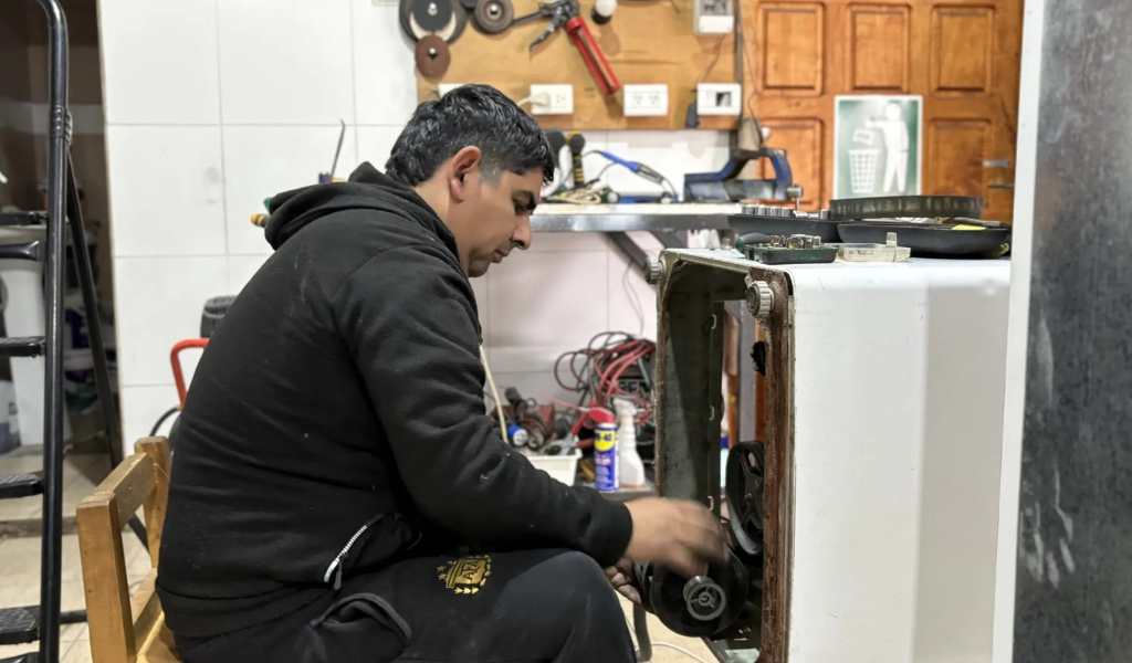 “Laburá Ya” crece y suma oportunidades para trabajadores independientes