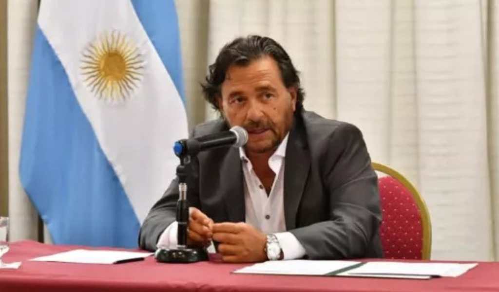 El gobernador Sáenz anunció subsidios de hasta el 100% en tarifas de luz y agua para hogares de menores ingresos