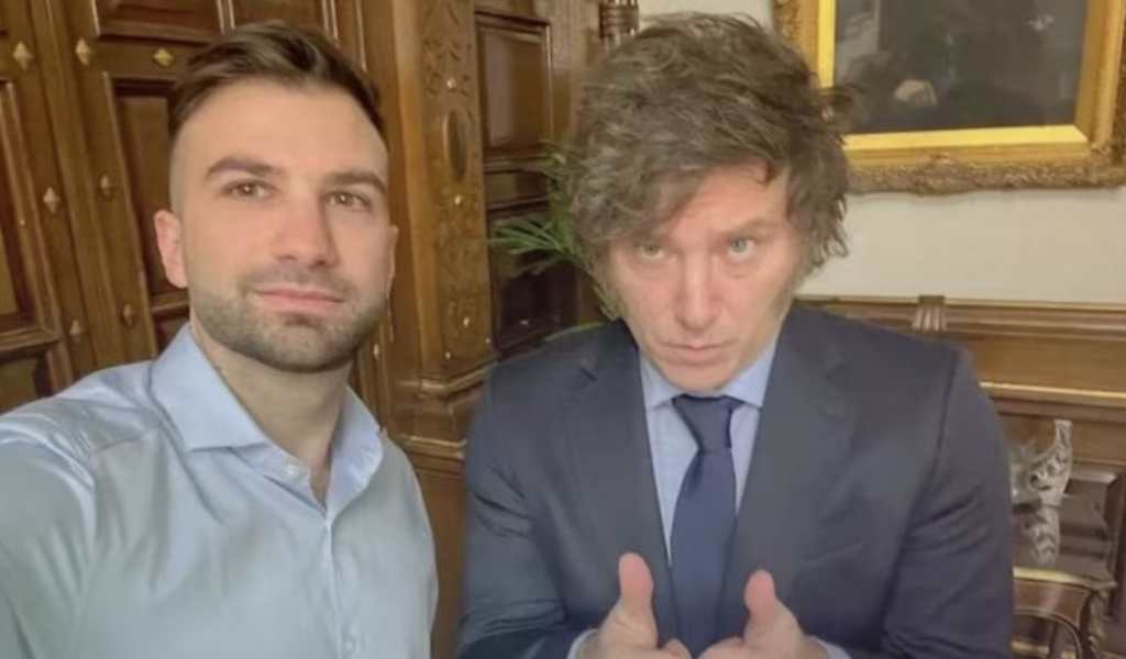 La Justicia congeló 25 billeteras cripto del caso $LIBRA y ordenó a plataformas identificar a sus titulares