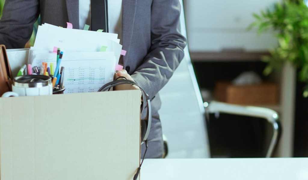 7 de cada 10 empresas en Argentina  registraron despidos durante la primera mitad del año bajo el argumento de "reducción de costos"