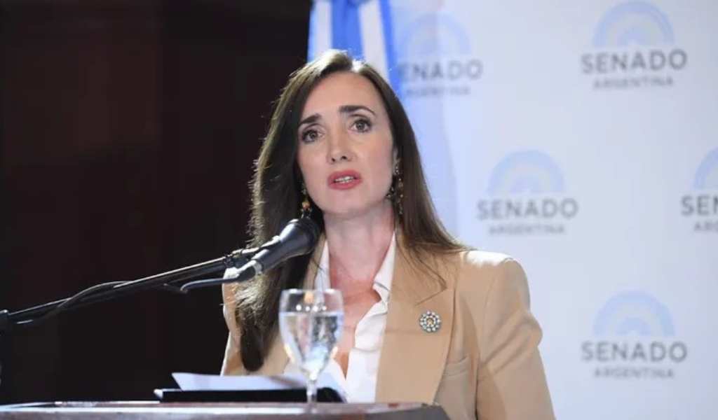 Villarruel se distanció de la postura probritánica de Monteoliva y llamó a los ingleses: "Piratas usurpadores"
