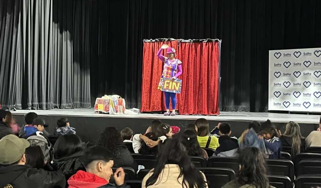 Vacaciones de julio: El municipio ofrece una amplia agenda de actividades que van desde cines, música, concursos y mucho más