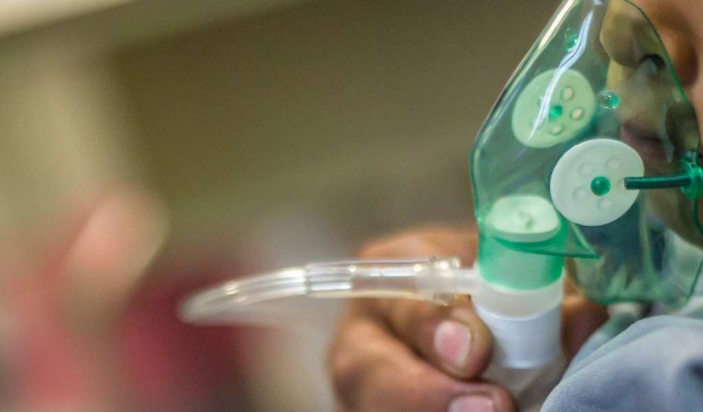 Alerta en Salta: El Ministerio de Salud reportó 112 hospitalizados por cuadros respiratorios graves