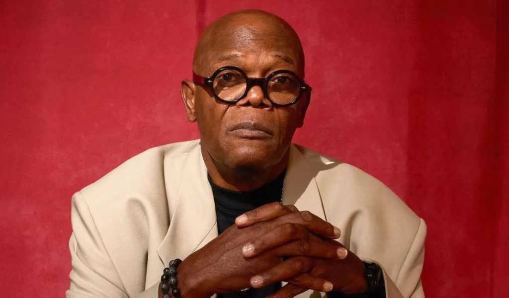 Samuel L. Jackson y una frase polémica: "Argentina es uno de los países más racistas del mundo"