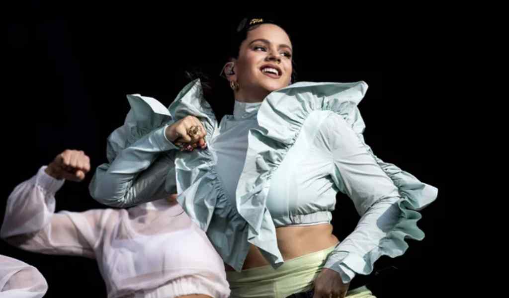 Rosalía "bardeó" a la Argentina por el mundial y sus fans devuelven las entradas para sus shows en Buenos Aires