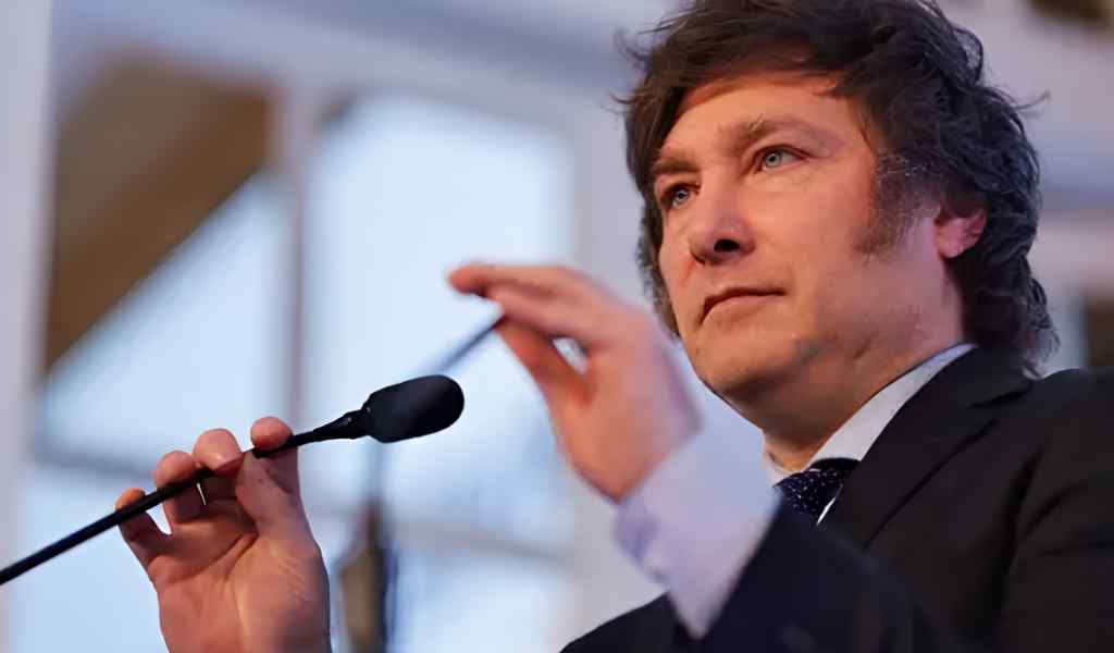 Tras una nueva baja en el Banco Nación, el gobierno de Milei alcanza un récord histórico de renuncias en una gestión