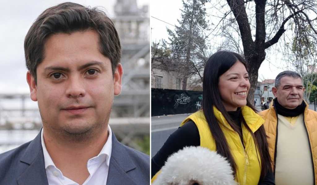 "No trajo ninguna obra para Salta": El intendente de Tartagal cruzó con dureza a María Emilia Orozco