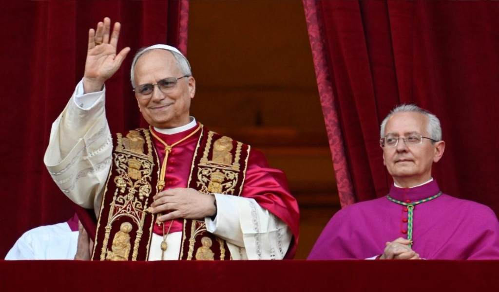 El Vaticano avanza con los preparativos para la visita del papa León XIV a la Argentina