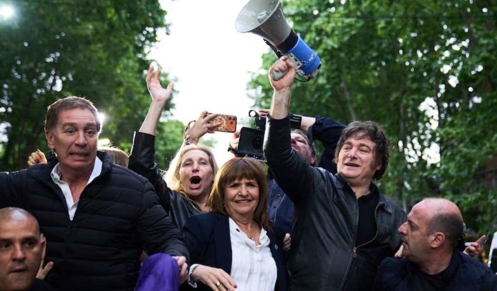 El mensaje del Gobierno a los dirigentes libertarios del interior: resignar protagonismo a cambio de la reelección de Milei