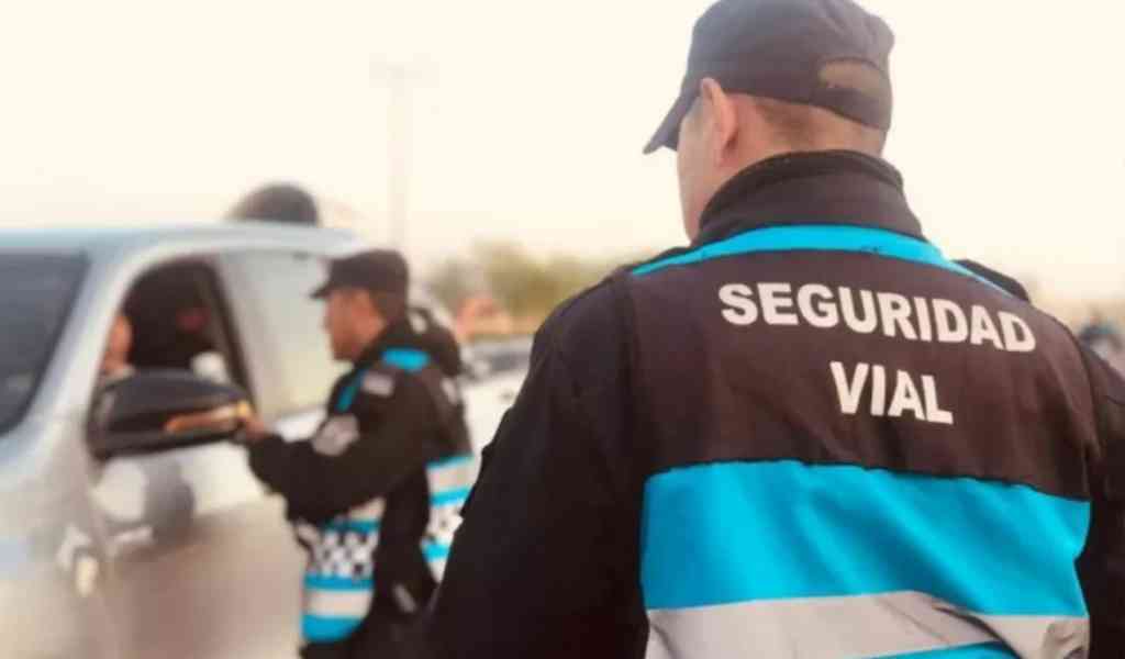 Peligro en las calles y rutas de Salta: detectaron 98 conductores borrachos y más de 800 infracciones