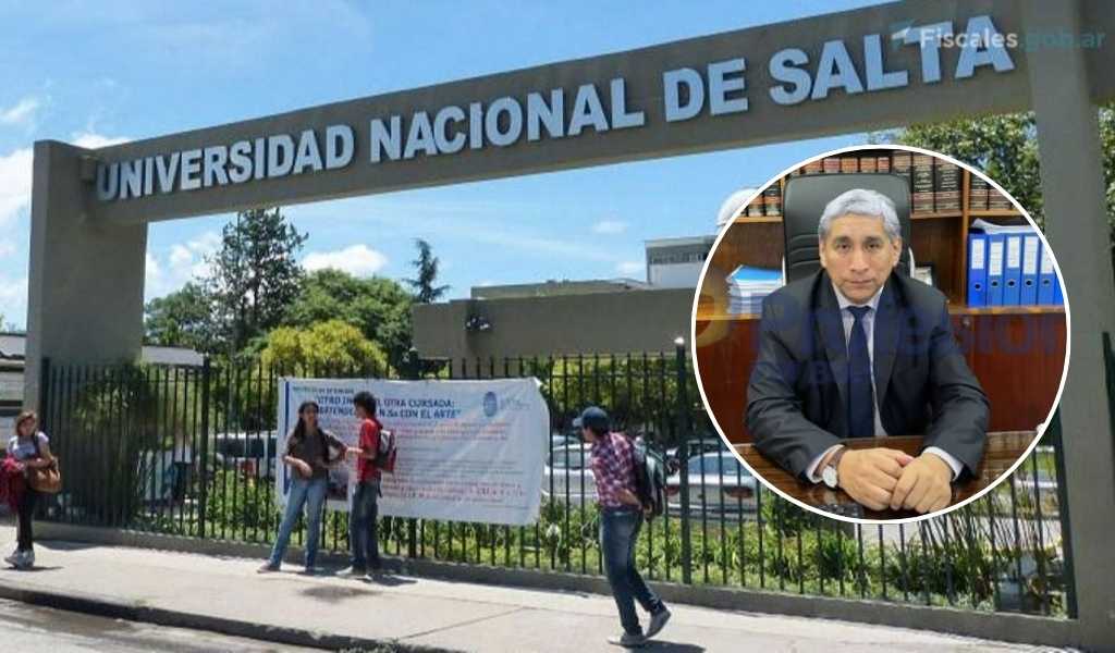 ¿Estás de acuerdo? La UNSa analiza arancelar las carreras para extranjeros no residentes