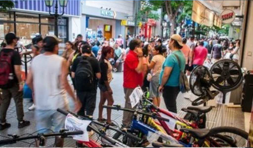 “Tu Credencial Digital te da más”: Comercios de Salta ofrecerán un 10% de descuento a afiliados del IPS