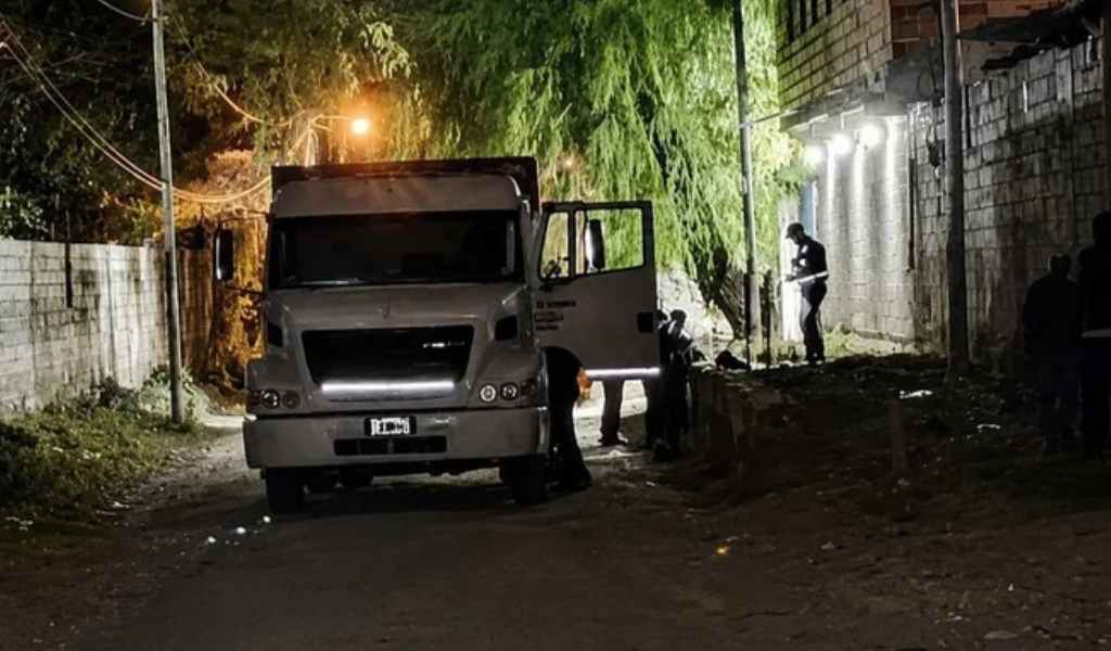 Preventiva para el hombre que embistió a un adolescente al que le amputaron una pierna en B° Juan Manuel de Rosas