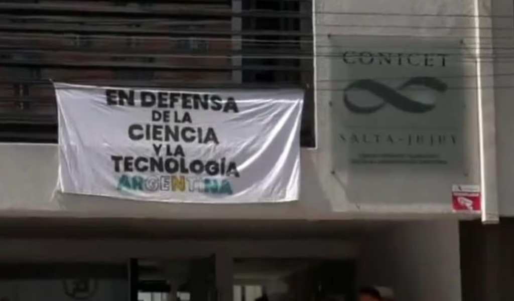 El fuerte recorte en el CONICET también golpea a Salta y Jujuy: Investigadores podrían quedar sin trabajo