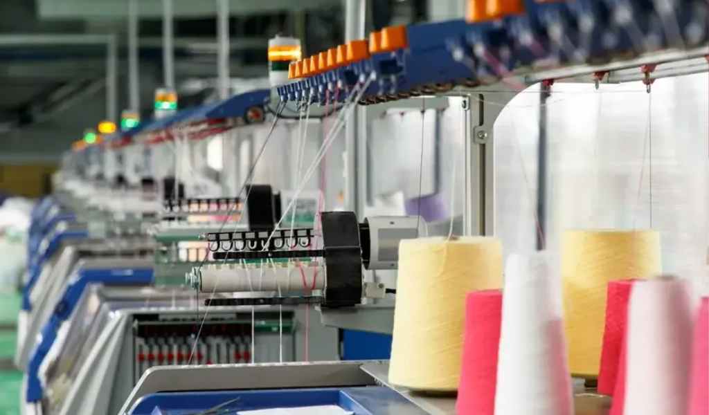 La industria textil perdió más de 15.000 empleos en el último año