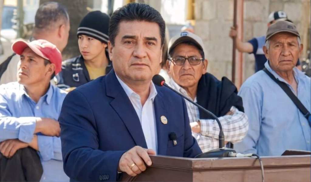Un alcalde de Bolivia propone utilizar a la localidad salteña de Embarcación y el río Bermejo como conexión para acceder al mar