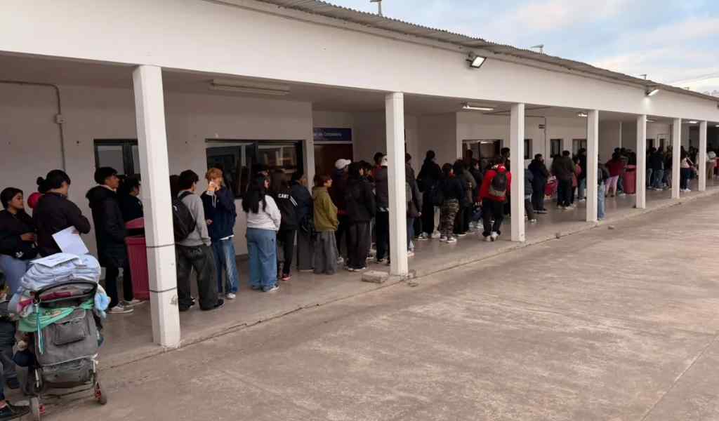 Con más de mil inscriptos, cerró la convocatoria para la Escuela Municipal de Peluquería y Barbería