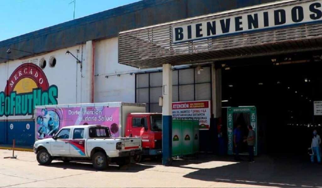 Cofruthos advierte un duro golpe al consumo: "Las ventas cayeron cerca de un 50%"