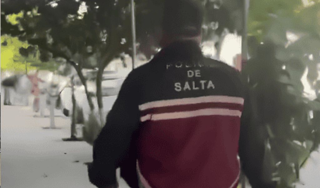 Aguas Blancas: Imputaron al policía salteño que le robó dinero a una mujer en una requisa