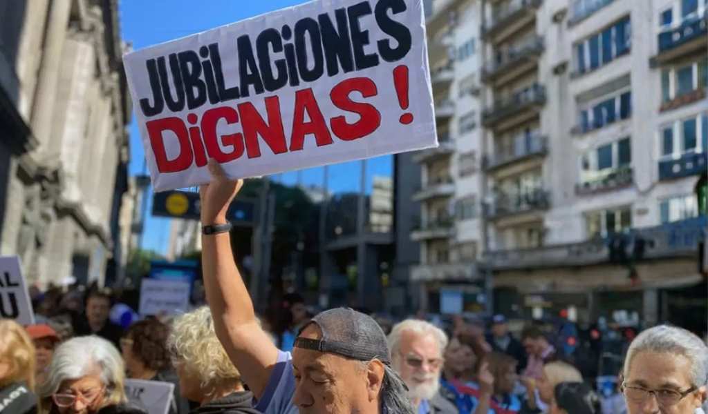 “La jubilación no es un regalo”: La advertencia de un especialista sobre el futuro previsional  