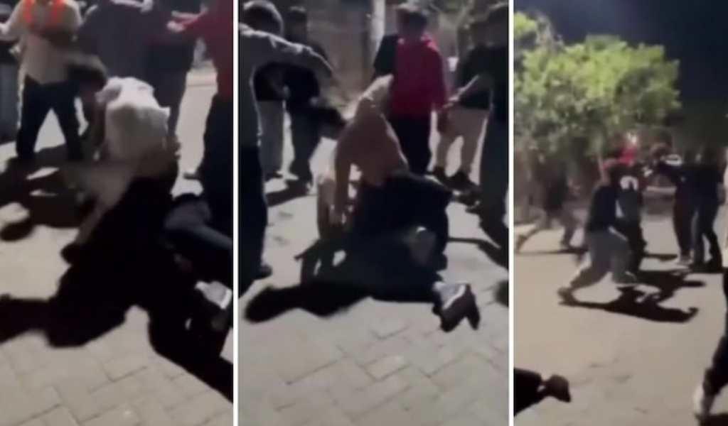 “Matalo, mandalo al hospital”: un adolescente fue brutalmente agredido a la salida de una fiesta de 15 en General Güemes