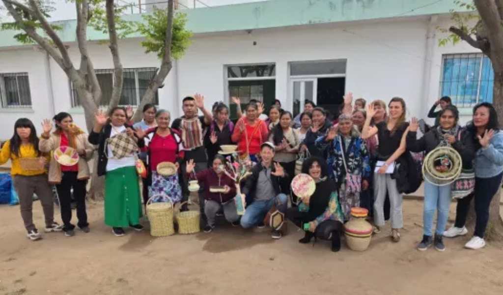 Artistas originarios de Salta exhibirán la riqueza cultural salteña en la Primera Bienal de Arte Indígena en CABA