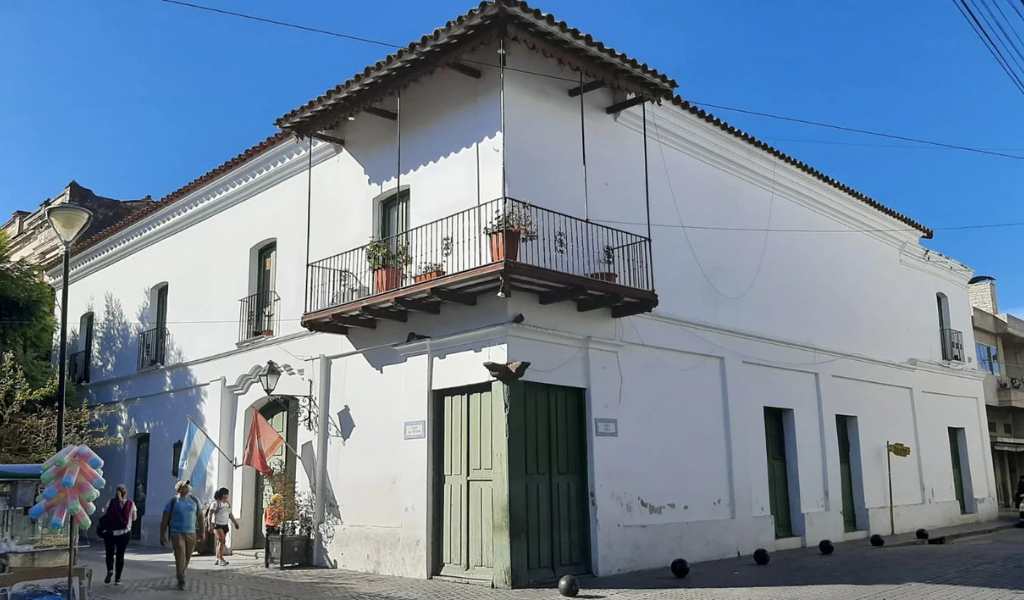Se inaugura la muestra “Michi Mundi” en el Museo de la Ciudad: "Los niños exponen sus obras y muestran sus talentos"