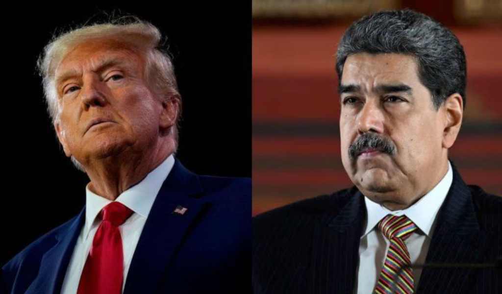 Sigue la tensión: EEUU renovó su recomendación de no viajar a Venezuela y pidió a sus ciudadanos abandonar el país