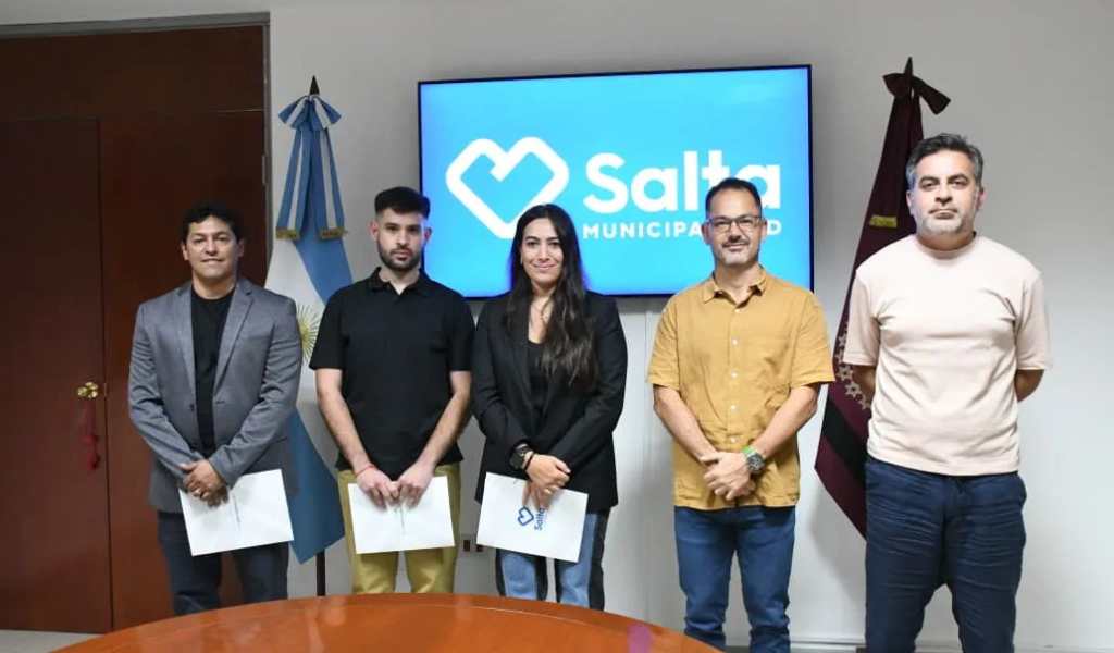 El intendente Emiliano Durand dispuso cambios en el gabinete de cara a la segunda etapa de la gestión: "Más dinamismo y eficiencia"