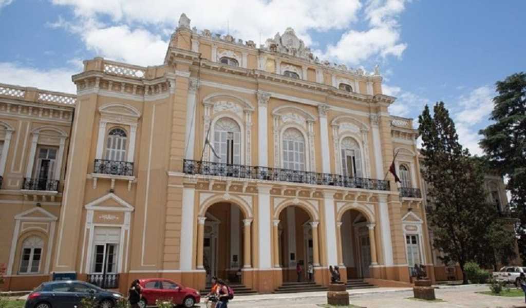 En Salta avanza el proyecto para terminar con la práctica extorsiva de los trapitos