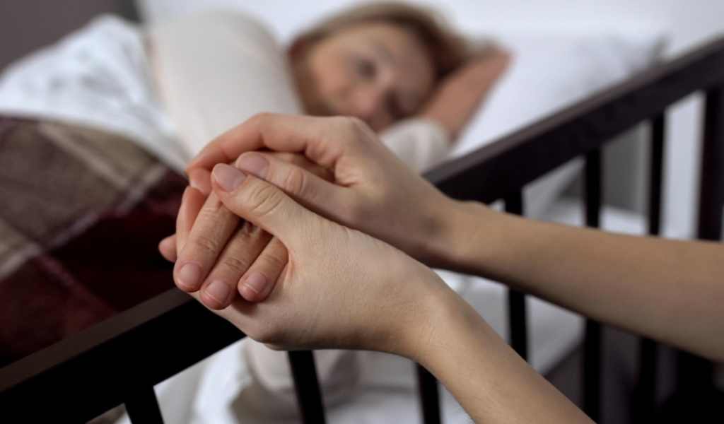 Lanzan una encuesta para saber que piensan los salteños sobre la implementación o no de la Eutanasia en Argentina