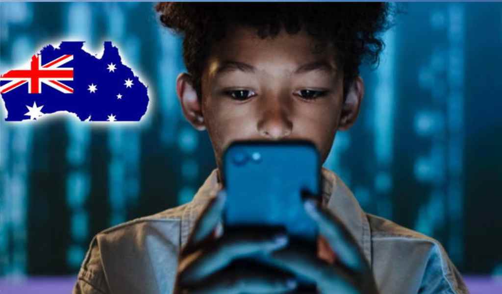 Australia prohíbe las redes sociales a menores de 16 años: Bloquearán a usuarios de esa edad y fija sanciones millonarias para quienes no cumplan
