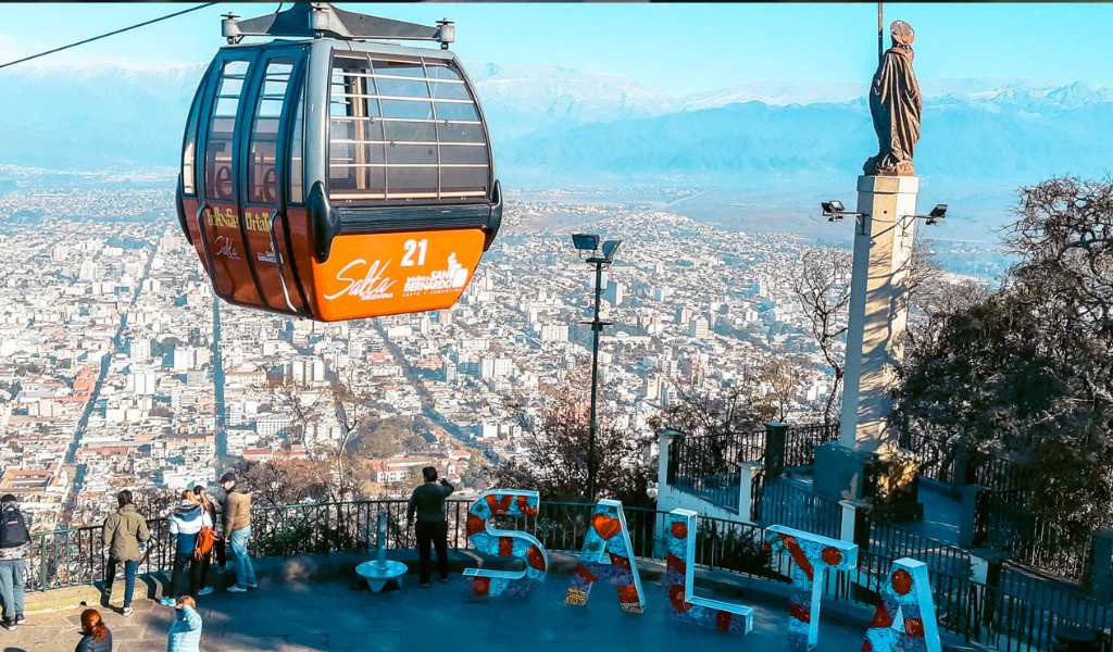 Un informe de la UBA sitúa a la capital salteña entre las diez mejores ciudades para vivir