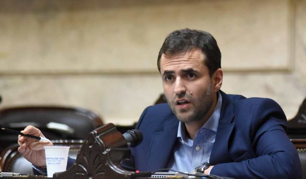 Situación complicada de Emiliano Estrada: La causa por peculado avanza a la etapa de imputación