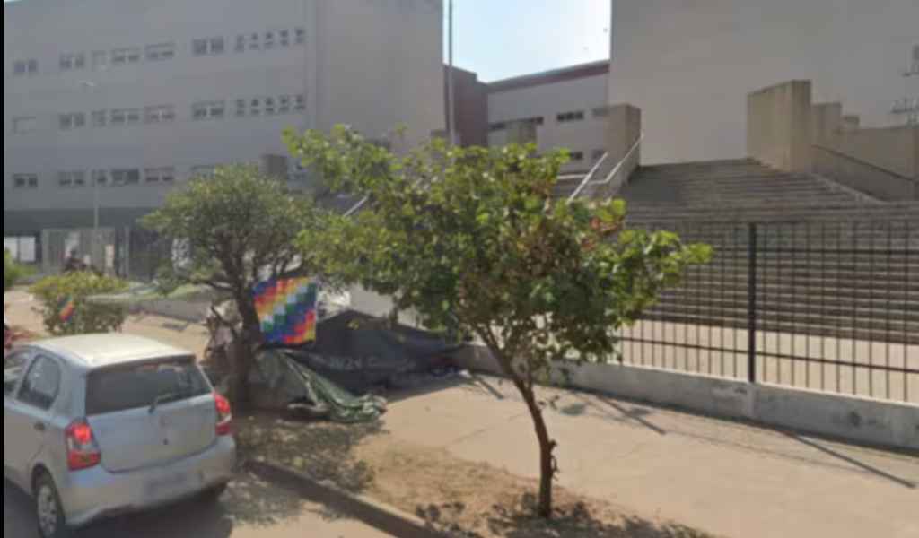 Pidieron la detención del joven de 19 años que dejó embarazada a una nena wichí de 12 años