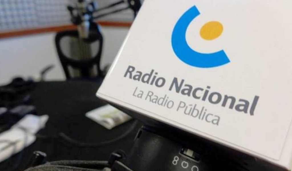 Nación prepara retiros voluntarios para Radio Nacional y a TV Pública: Desde Salta denuncian que son "despidos encubiertos"