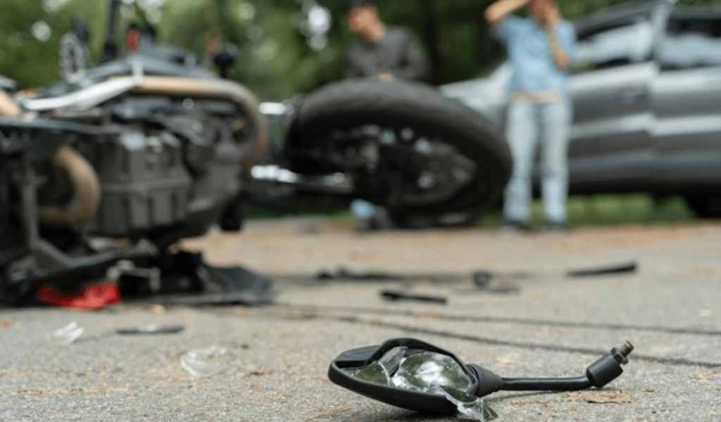Terrible: Durante el fin de semana largo 5 motociclistas fallecieron en diferentes siniestros viales en Salta