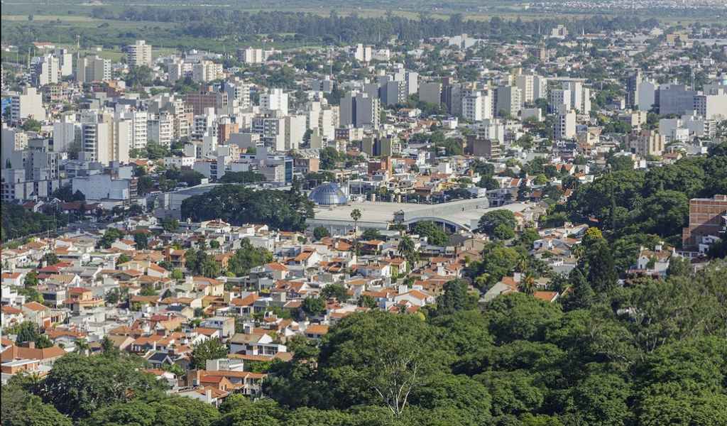 La explotación minera en Salta hace que el mercado inmobiliario se expanda con proyectos premium y nuevas zonas urbanas