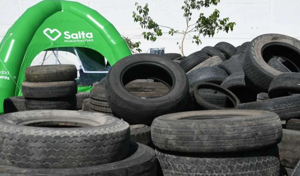 Este jueves se llevará a cabo una nueva edición del Neumatón 